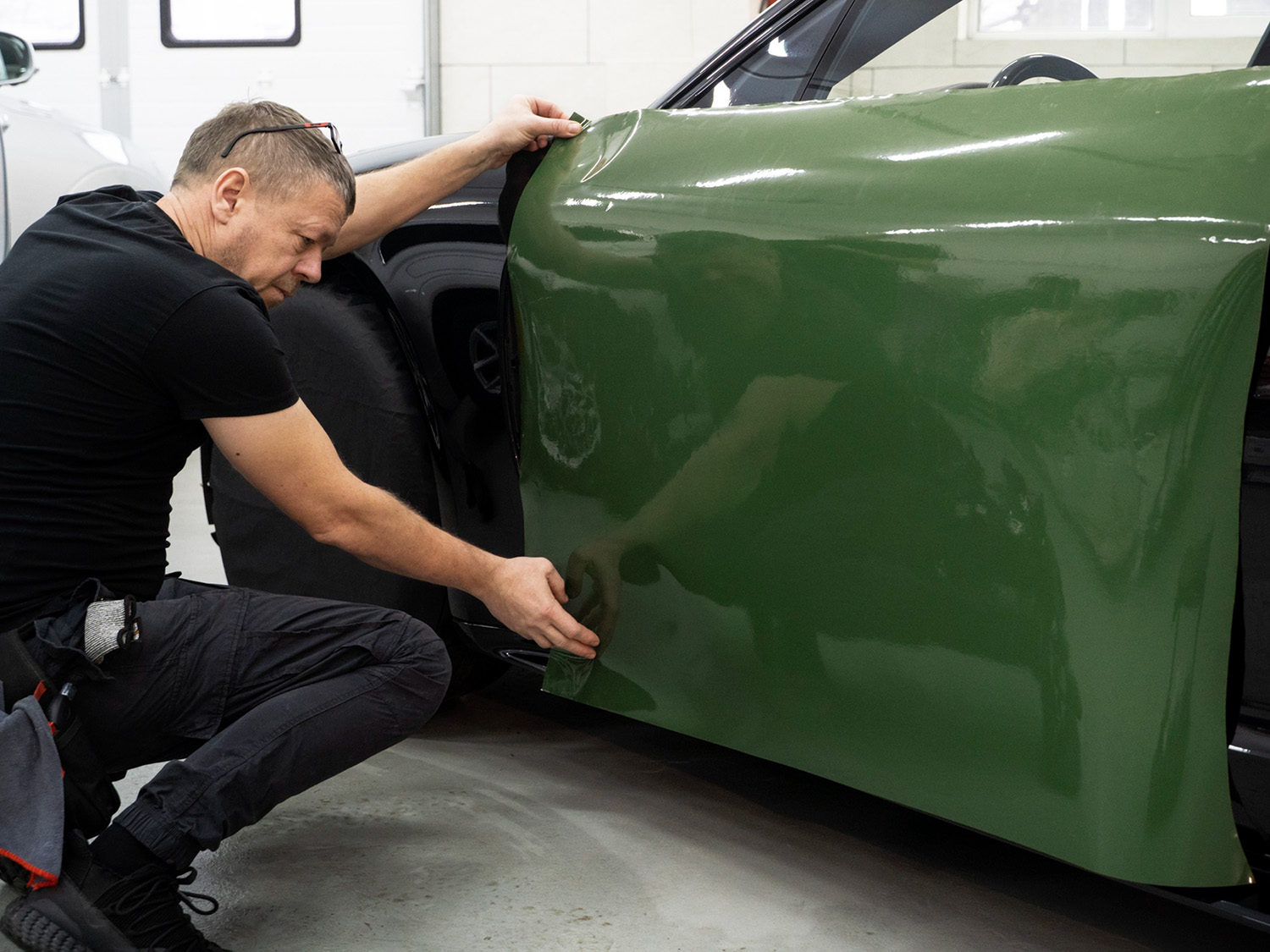 Vetrolife Reklam Araç Giydirme